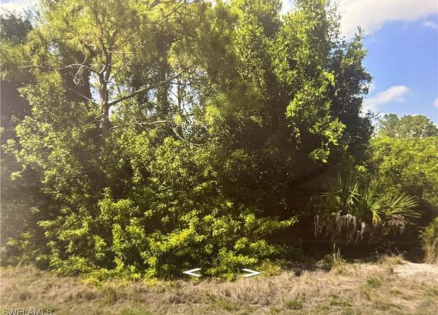 Property at 875 Haskell St E, Lehigh Acres, FL 33974