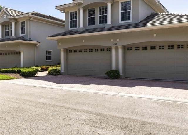 Property at 3099 Lancaster Dr Unit 7-702, Naples, FL 34105, 2 beds, 2 baths