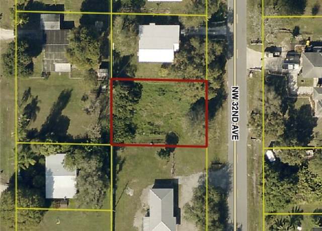 Property at 3353 NW 32nd Ave, Okeechobee, FL 34972