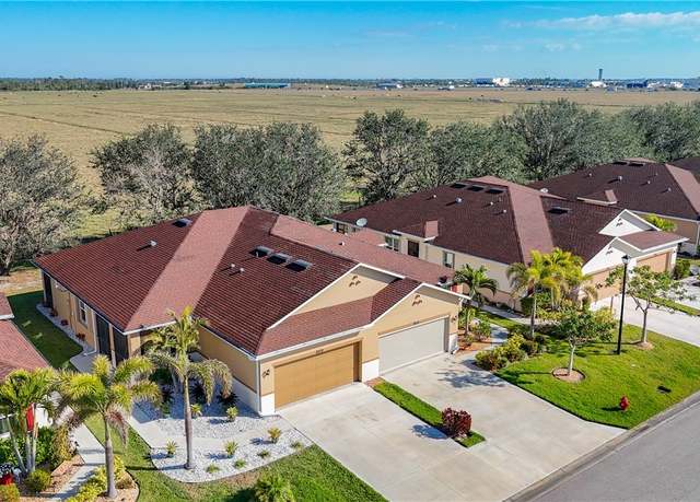 Property at 8858 Tuscany Isles Dr, Punta Gorda, FL 33950, 2 beds, 2 baths