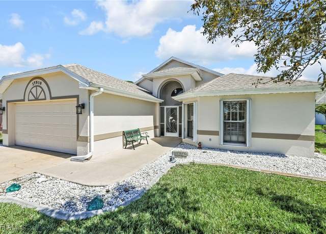 Property at 17910 Antherium Ln, North Fort Myers, FL 33917, 2 beds, 2 baths