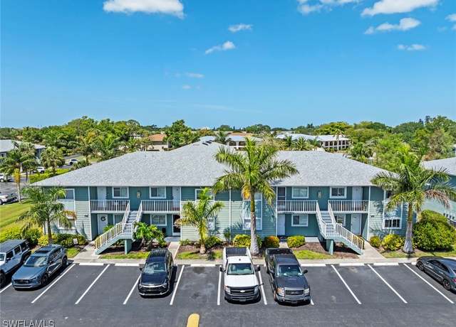 Property at 138 Cypress Way E #404, Naples, FL 34110, 2 beds, 2 baths