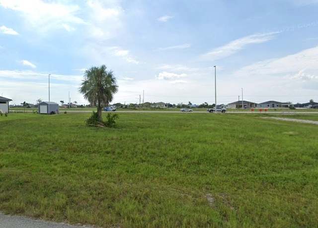 Property at 1704 NW 31st Pl, Cape Coral, FL 33993