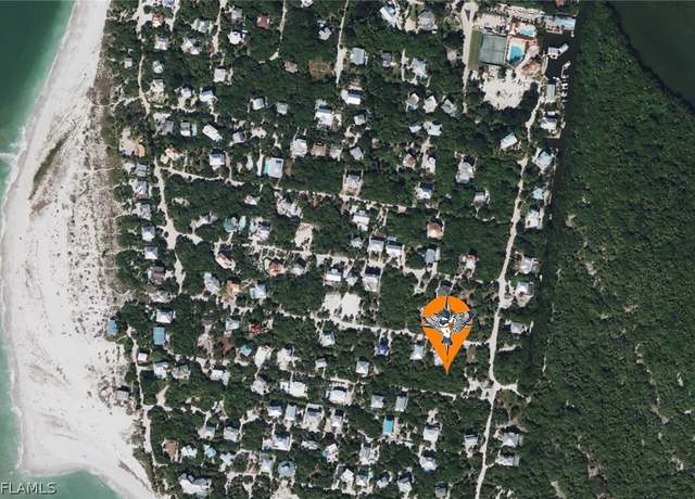Property at 4440 Oyster Shell Dr, Captiva, FL 33924