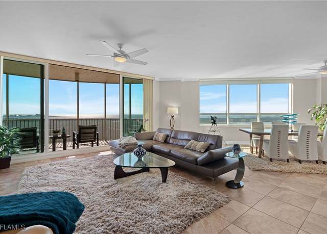 Property at 12701 Mastique Beach Blvd #1601, Fort Myers, FL 33908, 3 beds, 3 baths
