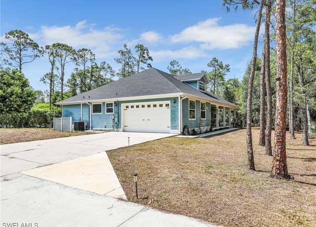 Property at 24810 Rodas Dr, Bonita Springs, FL 34135, 3 beds, 2 baths