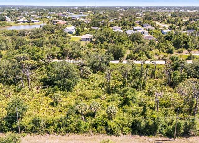 Property at 7577 Coach Rd, Port Charlotte, FL 33981