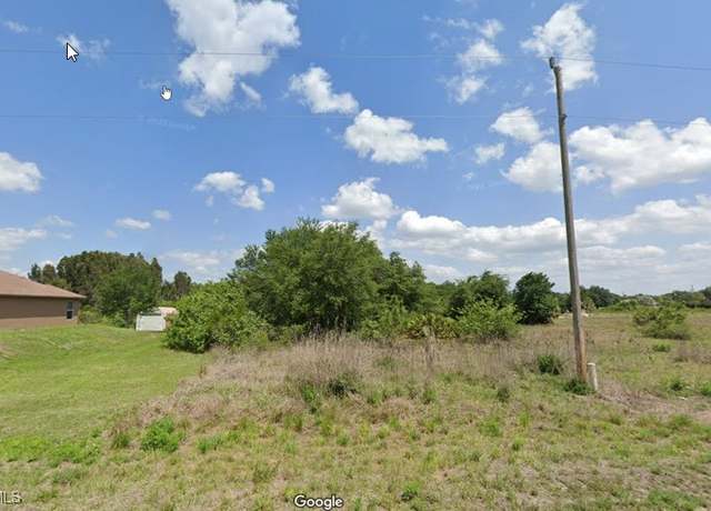Property at 357 Progress Ave, Lehigh Acres, FL 33974