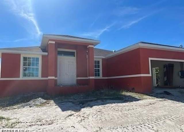 Property at 601 Bonita Ct, Punta Gorda, FL 33950, 4 beds, 2 baths