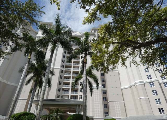 Property at 1001 Arbor Lake Dr #506, Naples, FL 34110, 2 beds, 2 baths