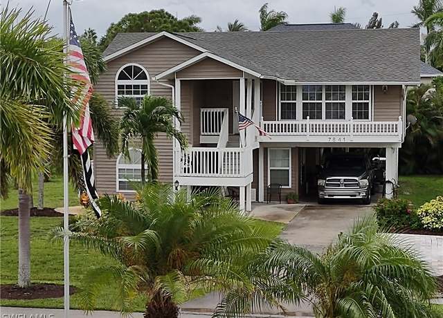 Property at 7841 Breakwater Ct, Bokeelia, FL 33922, 2 beds, 3 baths