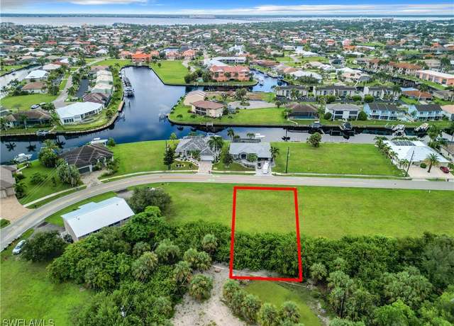 Property at 2829 Magdalina Dr, Punta Gorda, FL 33950