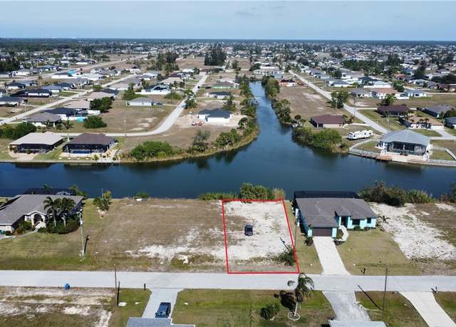 Property at 2241 NW 9th Ter, Cape Coral, FL 33993