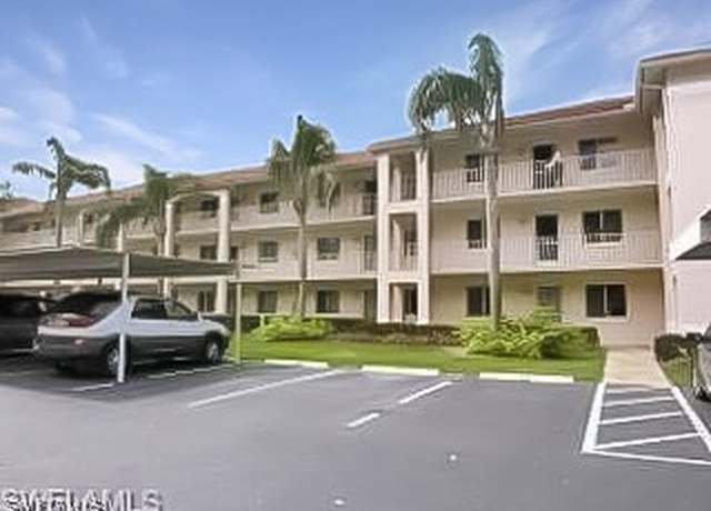 Property at 3675 Amberly Cir Unit C304, Naples, FL 34112, 2 beds, 2 baths
