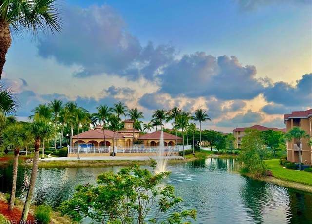 Property at 15585 Ocean Walk Cir #207, Fort Myers, FL 33908, 2 beds, 2 baths