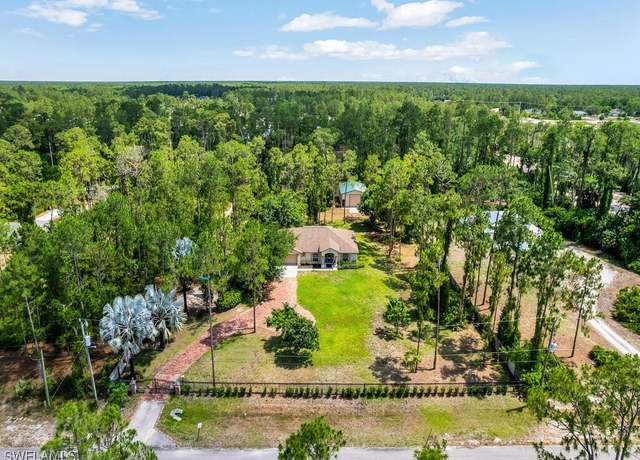 Property at 2390 27th Ave NE, Naples, FL 34120, 3 beds, 2 baths