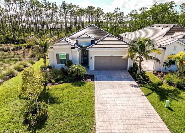 Property at 13703 Blue Bay Cir, Fort Myers, FL 33913, 4 beds, 3 baths