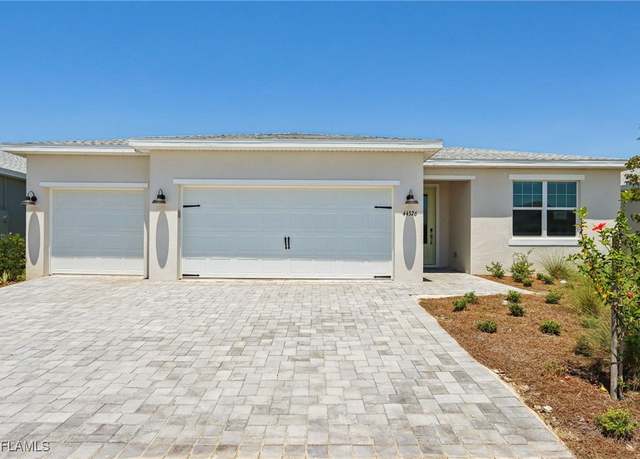 Property at 44326 Frontier Dr, Punta Gorda, FL 33982, 4 beds, 2.5 baths