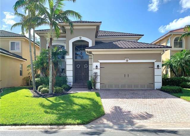 Property at 8313 Sumner Ave, Fort Myers, FL 33908, 4 beds, 2.5 baths
