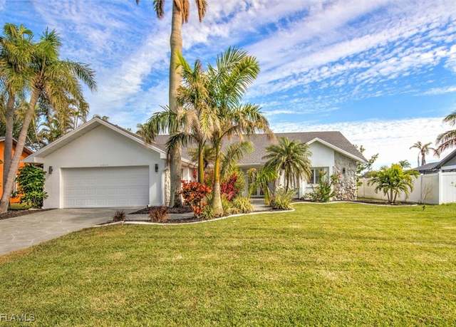 Property at 4225 SW 2nd Ave, Cape Coral, FL 33914, 4 beds, 3 baths