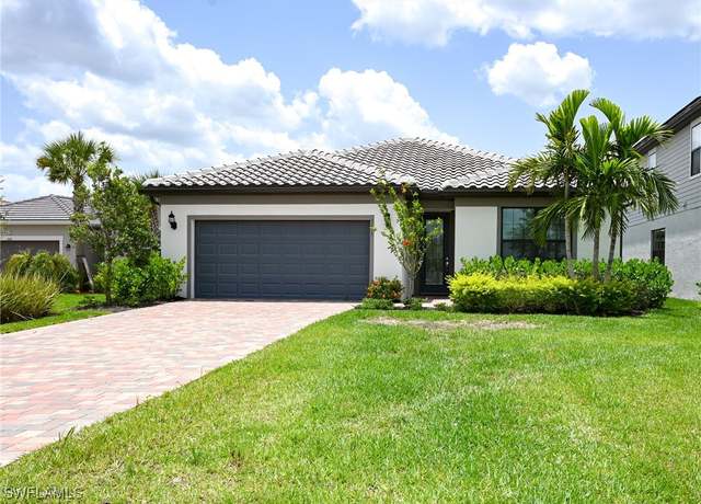 Property at 3675 Passion Vine Dr, Alva, FL 33920, 3 beds, 2 baths
