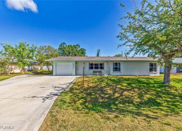 Property at 2249 Harvard Ave, Fort Myers, FL 33907, 3 beds, 2 baths
