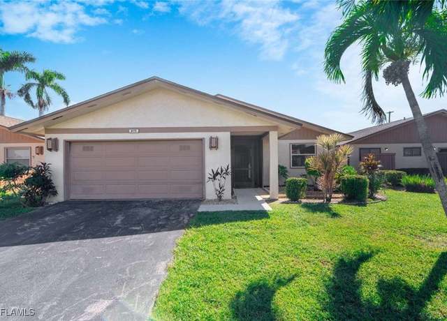 Property at 6478 Royal Woods Dr, Fort Myers, FL 33908, 2 beds, 2 baths