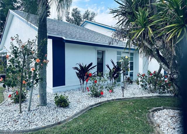 Property at 11163 Caravel Cir, Fort Myers, FL 33908, 2 beds, 2 baths