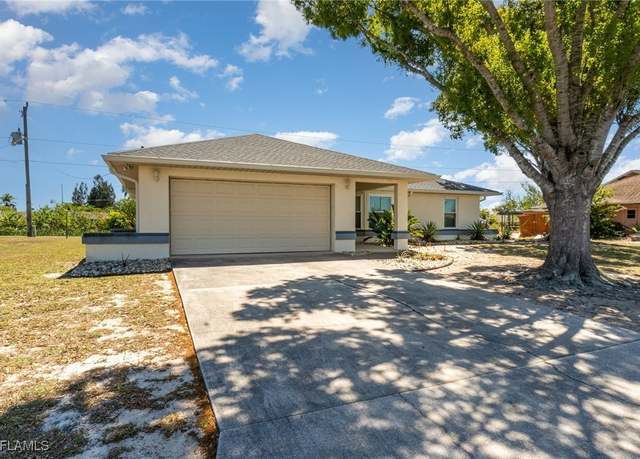 Property at 7276 Coolidge Rd, Fort Myers, FL 33967, 3 beds, 2 baths