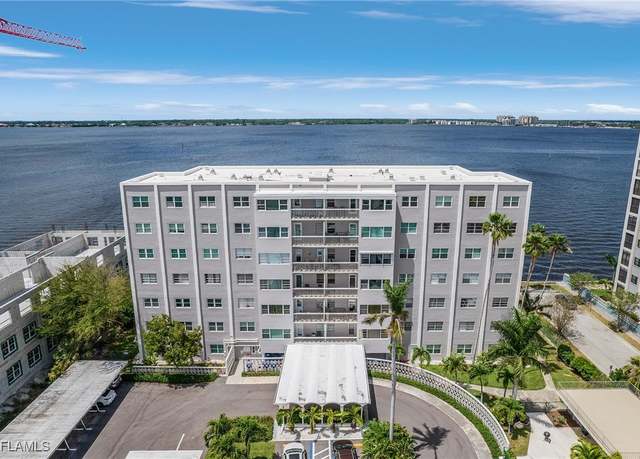 Property at 1900 Clifford St #403, Fort Myers, FL 33901, 2 beds, 2 baths