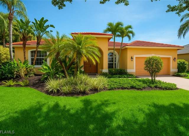 Property at 16168 Cutters Ct, Fort Myers, FL 33908, 4 beds, 2 baths