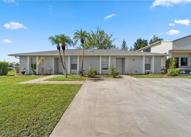 Property at 406/408 SW 2nd Ter, Cape Coral, FL 33991, 4 beds, 4 baths