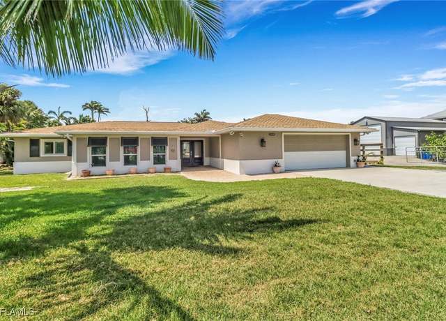 Property at 13410 Electron Dr, Fort Myers, FL 33908, 3 beds, 2 baths