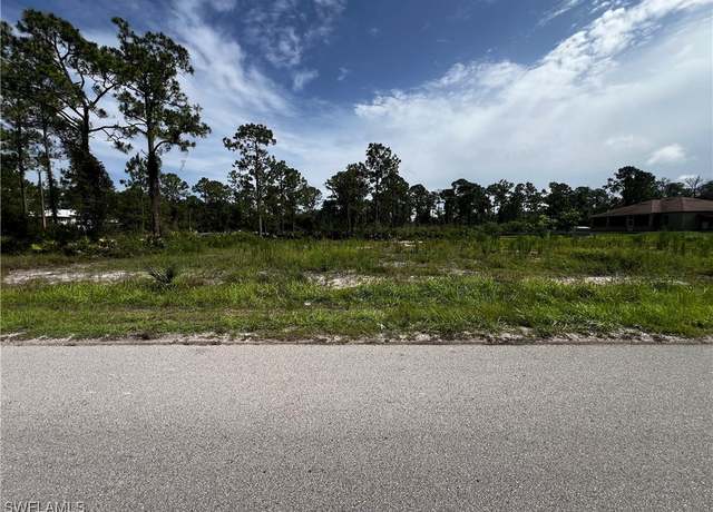 Property at 1304 W 9th St, Lehigh Acres, FL 33972