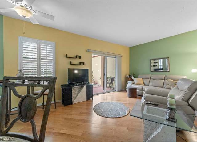 Property at 11400 Ocean Walk Ln #112, Fort Myers, FL 33908, 1 bed, 1 bath