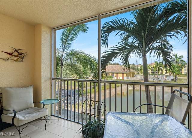 Property at 4135 Residence Dr #612, Fort Myers, FL 33901, 2 beds, 2 baths