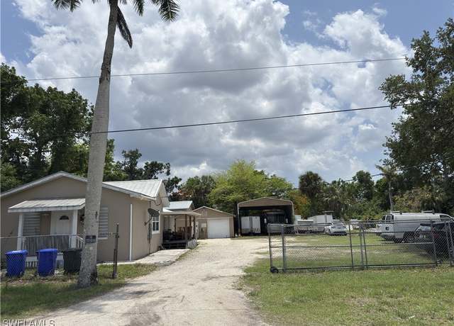 Property at 3854 Woodside Ave, Fort Myers, FL 33916, 4 beds, 2 baths