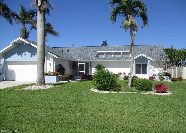 Property at 3910 SE 20th Ave, Cape Coral, FL 33904, 3 beds, 2 baths