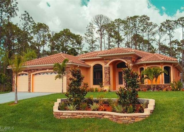 Property at 1604 Williams Ave, Lehigh Acres, FL 33972, 3 beds, 3.5 baths
