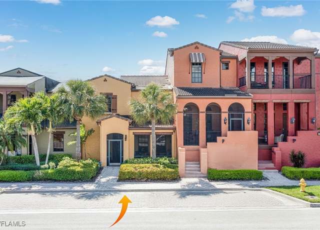 Property at 11880 Adoncia Way #2110, Fort Myers, FL 33912, 2 beds, 2.5 baths