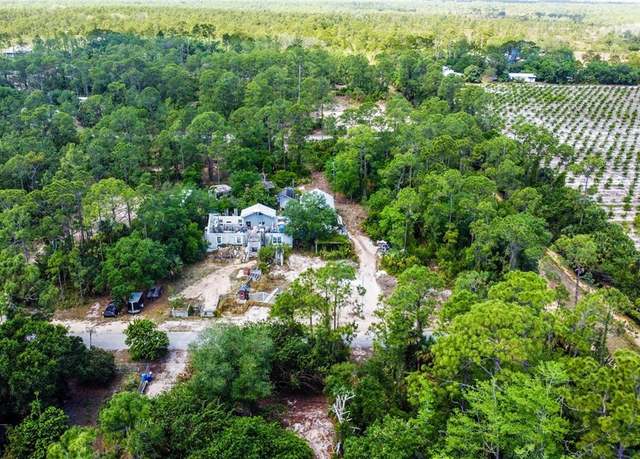Property at 2321 Leroy Ave, Alva, FL 33920