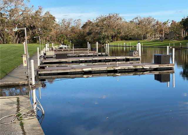 Property at 1416 Tropic Ter, North Fort Myers, FL 33903, 2 beds, 1.5 baths