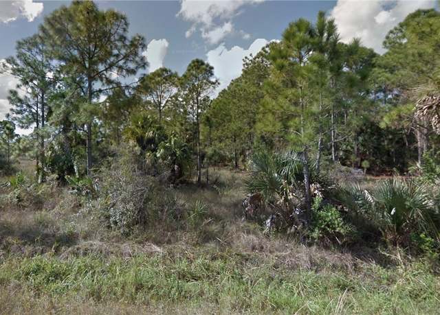 Property at 803 Rush Ave, Lehigh Acres, FL 33972