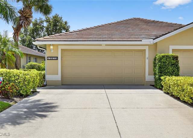 Property at 12679 Stone Valley Loop, Fort Myers, FL 33913, 2 beds, 2 baths
