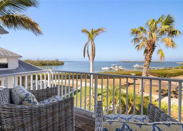 Property at 510 Useppa Is, Useppa Island, FL 33924, 3 beds, 3 baths