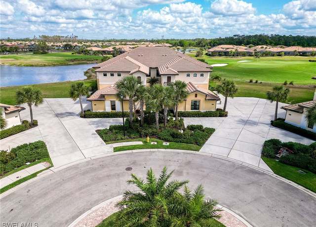 Property at 10450 Casella Way #101, Fort Myers, FL 33913, 3 beds, 2 baths