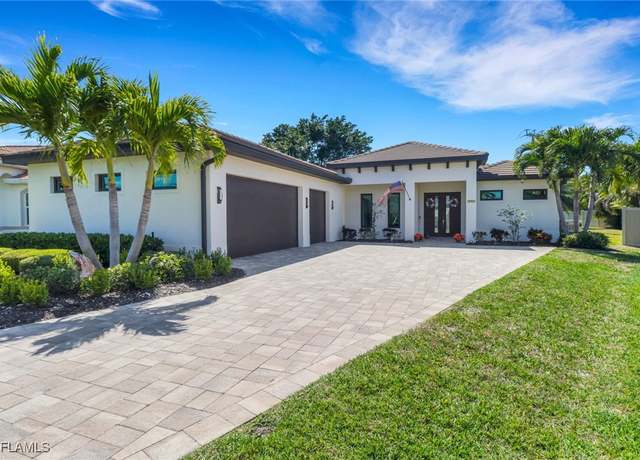 Property at 15921 Chance Way, Fort Myers, FL 33908, 3 beds, 2 baths