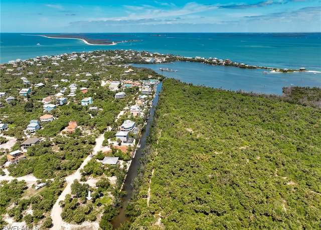 Property at 671 Rum Rd, Upper Captiva, FL 33924
