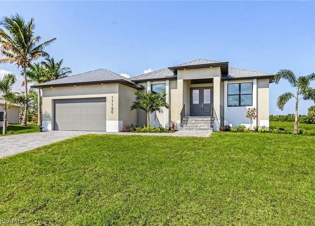 Property at 17190 Barcrest Ln, Punta Gorda, FL 33955, 3 beds, 2.5 baths