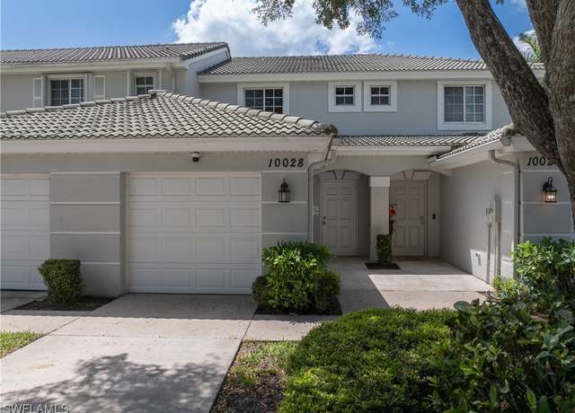 Property at 10028 Pacific Pines Ave, Fort Myers, FL 33966, 2 beds, 2.5 baths